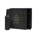 Kaid Syrah Verticali låda 4fl EKO