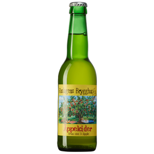 Äppelcider 2,2%