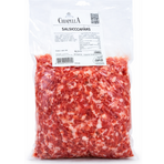 Salsiccia Färs/Impasto ca 1kg/st