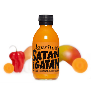 Sås Satan i Gatan