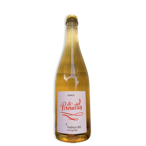 Petnat WS 2019