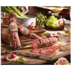 Salame Vecchia Napoli 1/2 (Bedogni - 450 gr)