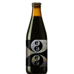 Omnipollo x 3 Sons, Corey Chocolate Marshmallow Vanilla Imperial Stout 12.7% (Flaska 330ml)