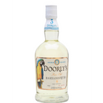 Doorly's White 3 Year Old