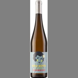 MARIA BONITA VINHO VERDE LOUREIRO VEGAN