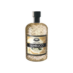 Quaglia Elderflower Sambuco 20% 700 ml