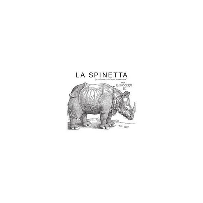 La Spinetta