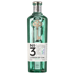 London Dry Gin