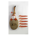 Prosciutto crudo di Cinta Senese DOP (Gerini - 10 kg st.)