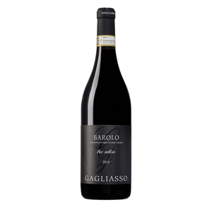 Barolo Tre Utin