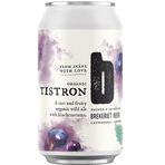 Tistron 4,8% 33 cl burk