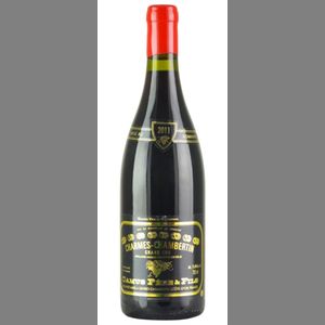 Charmes-Chambertin