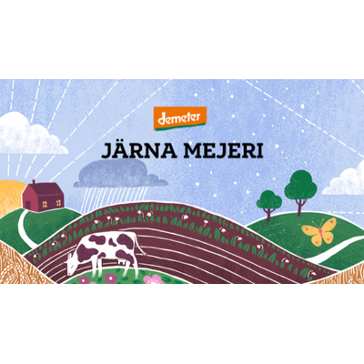 Järna Mejeri