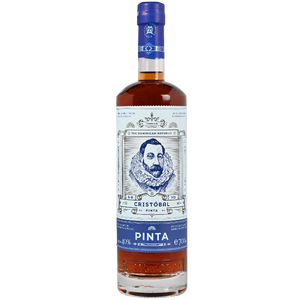 Cristobal Pinta, 6-8 YO