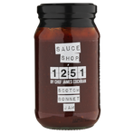 1251 SCOTCH BONNET JAM