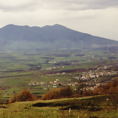 Grifalco della Lucania