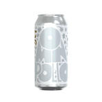 Omnipollo x Bitburger, Knäckebrot Pilsner 5% (Burk 440ml)