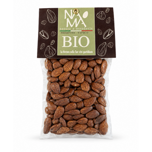 Mandlar rostade (Grillo - 250g)