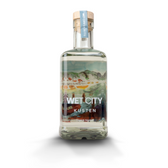 Wet City Spirits - Kusten Organic Aquavit - 38% - 500ml Bottle