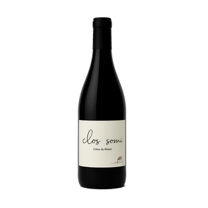 Graillot Clos Somi