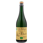 2% - Cidre Biologique Doux