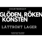 Glöden, röken, konsten