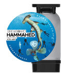 Hammahed