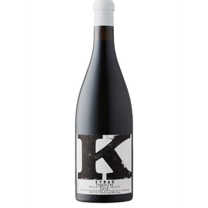 Powerline Syrah 2018