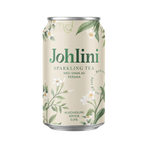 Sparkling tea Persika 330 ml brk