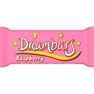 Dreambars Raspberry