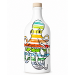 Extra jungfru olivolja ORCIO POLPO Fruttato intenso (Muraglia - 500ml)