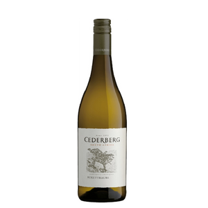 Cederberg Bukettraube