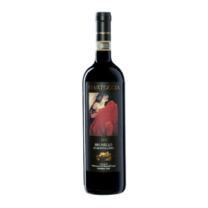 Brunello di Montalcino