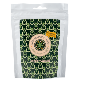 Renée Voltaire Näringsjästflingor - Persilja & Ramslök 100g (10)