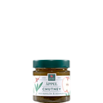 Äppelchutney Ramslök/Rosmarin 200g 10st