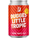 Dugges -Little Tropic 3,5% 33 cl