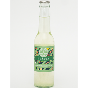 Fläder Lemonad