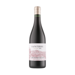 Sancerre le Baronnes Rouge