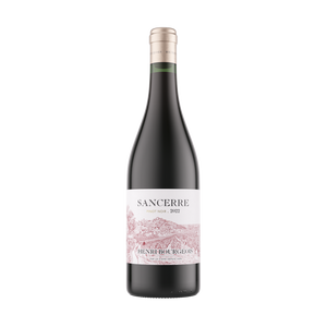 Sancerre Les Baronnes Rouge