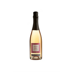 Nebbiolo e Freisa Spumante Barott Brut Rosé