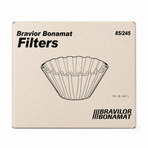 Kaffefilter Bonamat TH10 1000st