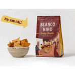 Smoky Chipotle Tortilla Chips