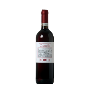 Grumello, Valtellina Superiore DOCG