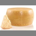 Parmigiano Reggiano DOP 24 mån (Virgilio - Helt Hjul 40kg)