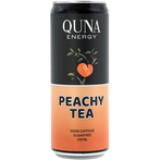 Quna Energy -Peachy Tea