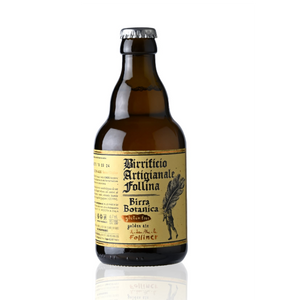 Birra Follina - Botanica Senza Glutine 33 CL 6%