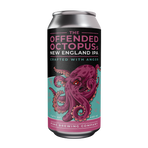 The Offended Octopus`s NEIPA (440 ml burk)