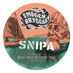 SnIPA Keykeg 20 liter