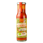 Rostad Habanero Chilisås 250ml