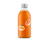 Dep Juice Morot & Apelsin
